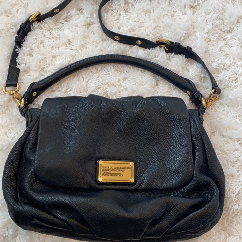 Marc by Marc Jacobs handbag